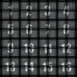 rsrc/15 Puzzle Series 8 Plus Black Metal.png image